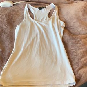 Fitted Tank top